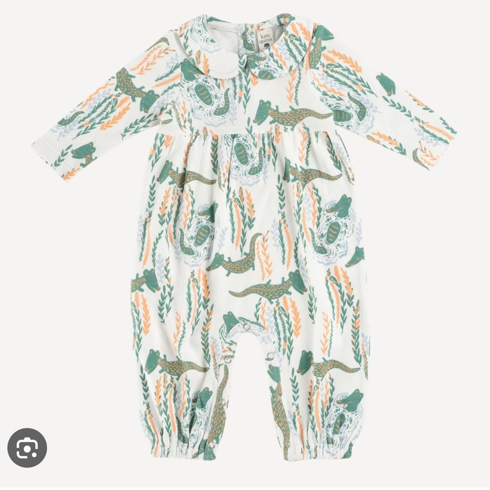 Actually 6-12 months brand new with tags